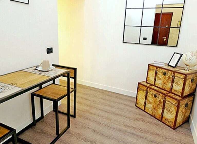 Suite Junior, Steam House Room & Breakfast