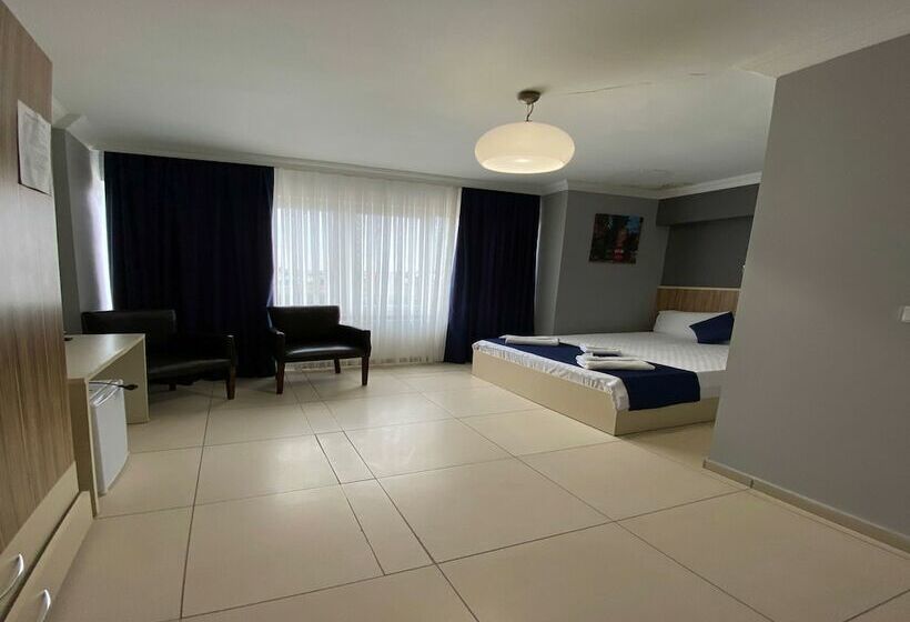 Номер Deluxe Одноместный, Safir Sunny Beach