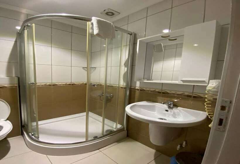 Номер Deluxe Одноместный, Safir Sunny Beach