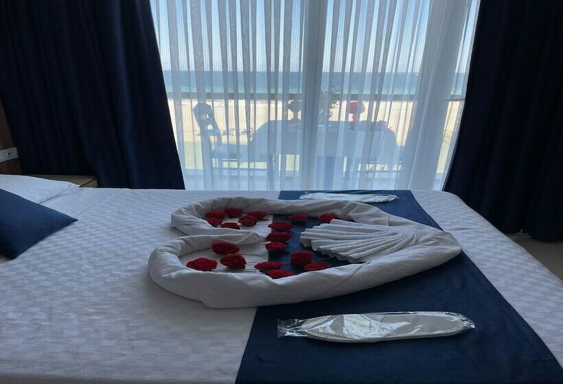 Номер Deluxe Одноместный, Safir Sunny Beach