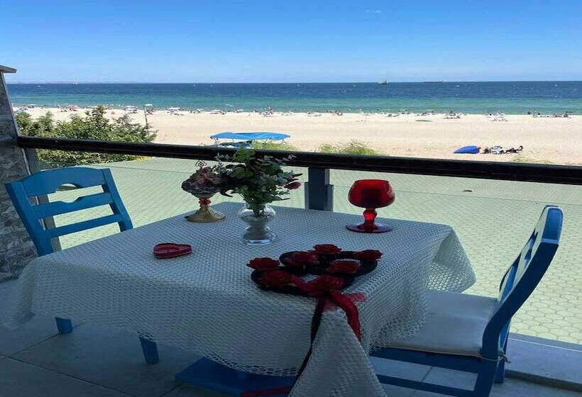 Номер Deluxe Одноместный, Safir Sunny Beach