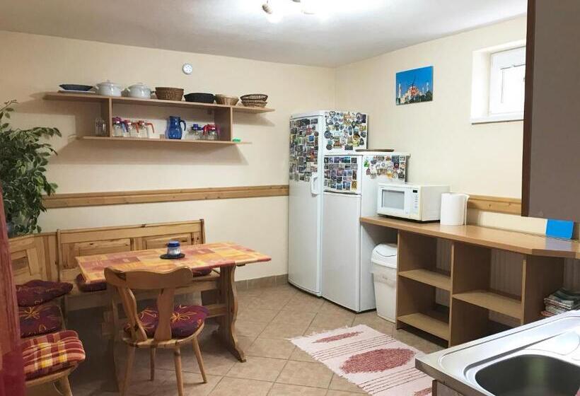 Люкс 2 Спальни, Sunnystreet Guesthouse