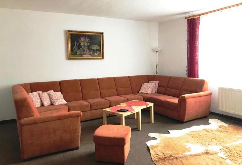 Трехместный Номер Комфорт, Sunnystreet Guesthouse