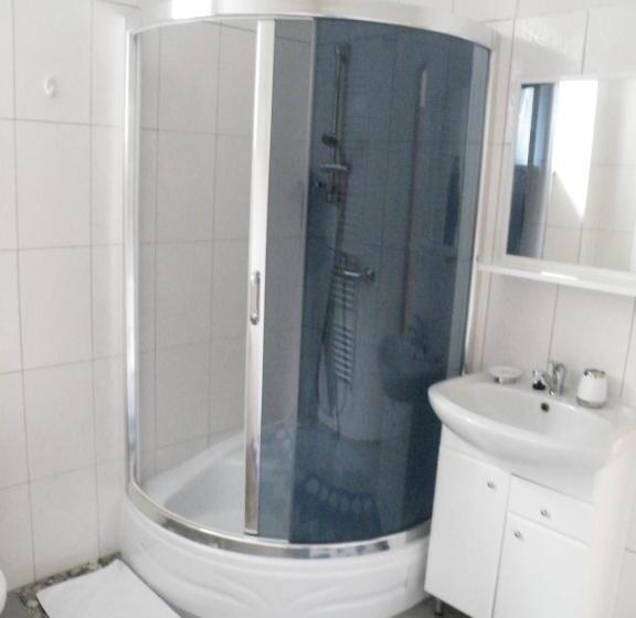 Трехместный Номер Комфорт, Sunnystreet Guesthouse