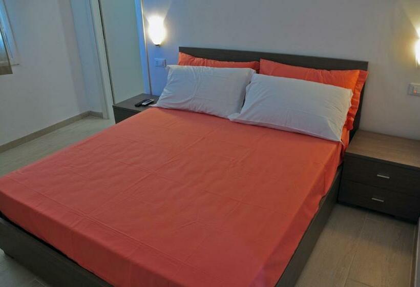 스탠다드 룸, Villa Lara