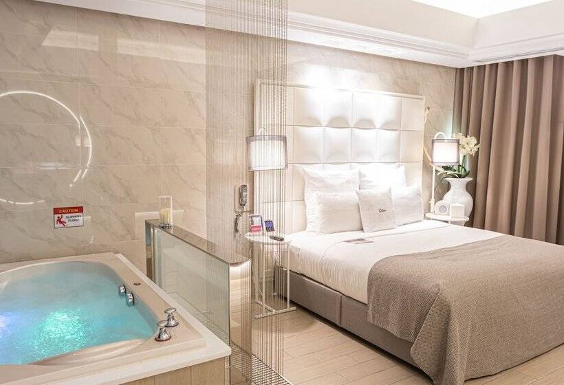 اتاق سوپریور, Six Star Motel  Taoyuan