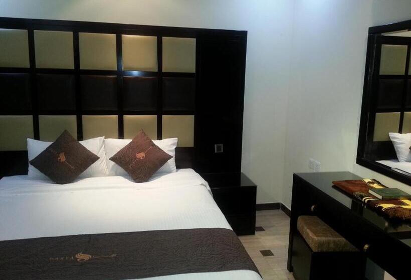 标准间, Dorar Darea Serviced Apartments   Al Malqa