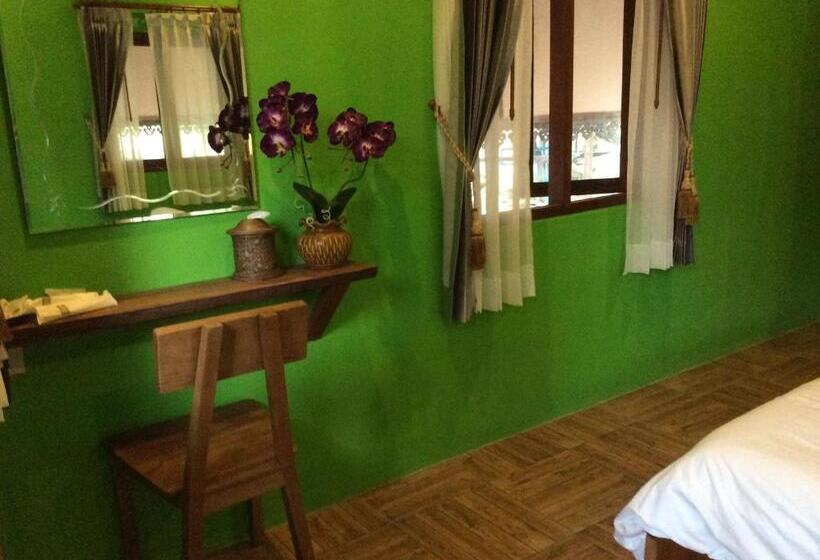 스탠다드 룸, Himawari Restaurant & Cottage