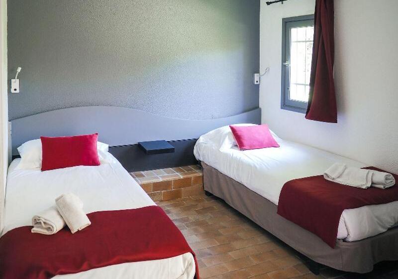 Номер Стандарт, Marina Hôtel Club