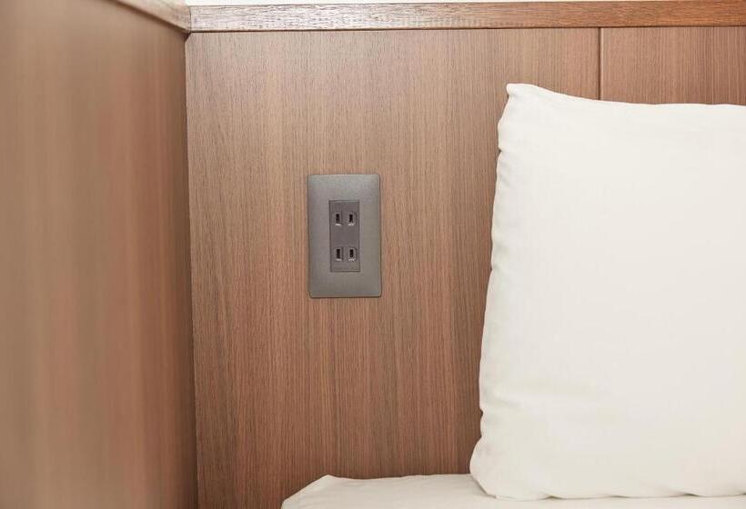 اتاق لوکس, Rj Hotel Naha
