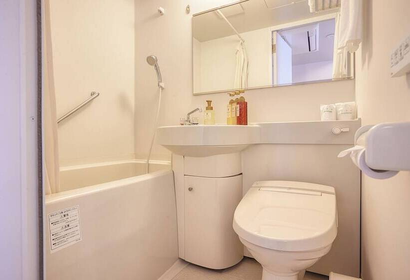 اتاق لوکس, Rj Hotel Naha