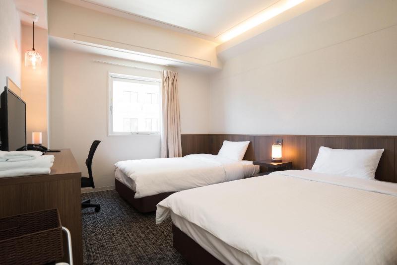 اتاق لوکس, Rj Hotel Naha