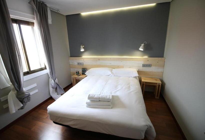 Номер Economy, Alda Centro Ponferrada