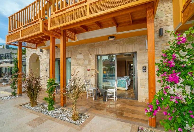 Номер Стандарт, Dalyan Live Spa