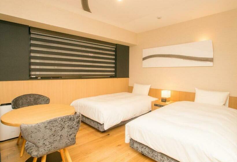 اتاق استاندارد, Hatago Inn Shizuoka Yoshida Ic
