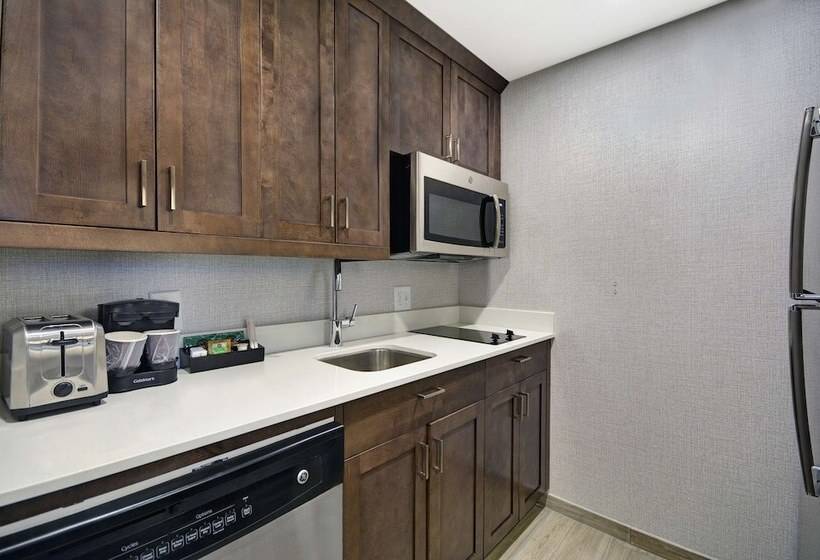 Lakosztály, Homewood Suites By Hilton Athens Downtown University Area