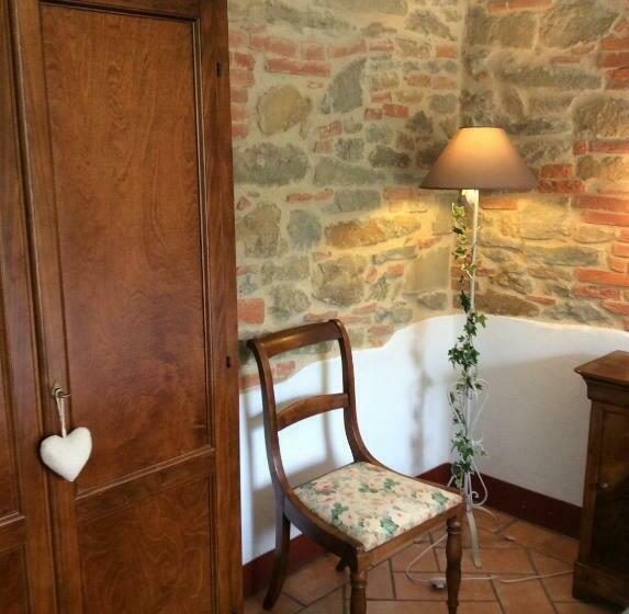 Номер Стандарт, B&b La Casa Del Frate