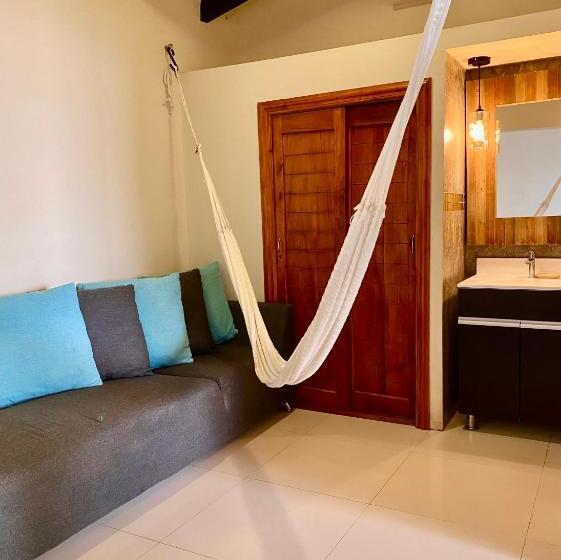 سوئیت با تخت بزرگ, Vista Las Olas Resort