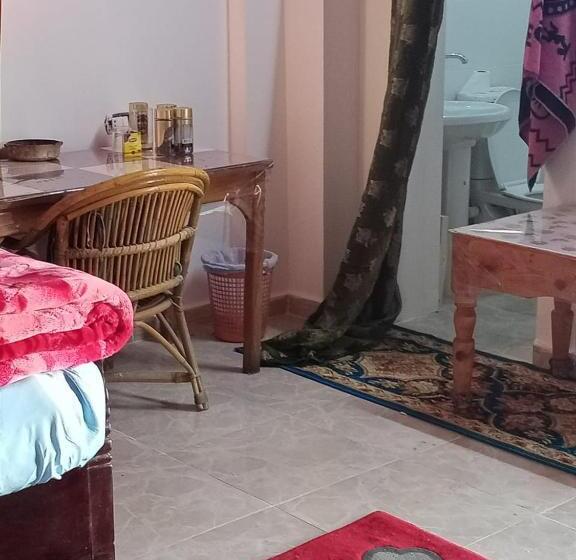 اتاق لوکس با تخت بزرگ, El Prince Guesthouse
