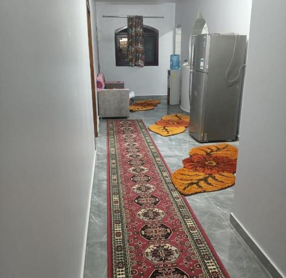 آپارتمان 1 خوابه با چشم‌انداز دریا, El Prince Guesthouse