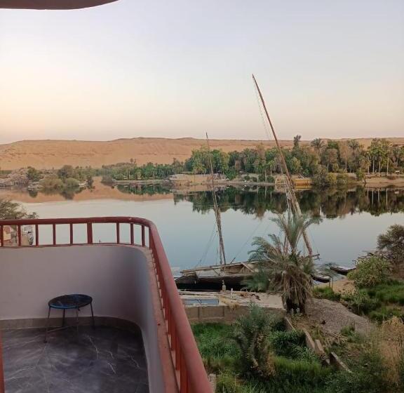 آپارتمان 1 خوابه با چشم‌انداز دریا, El Prince Guesthouse