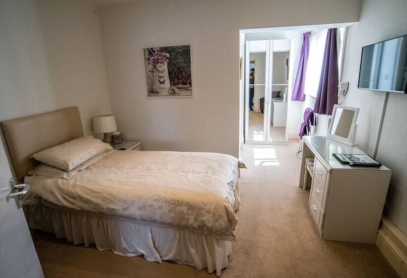 Номер Стандарт Индивидуальный, Holcombe Guest House