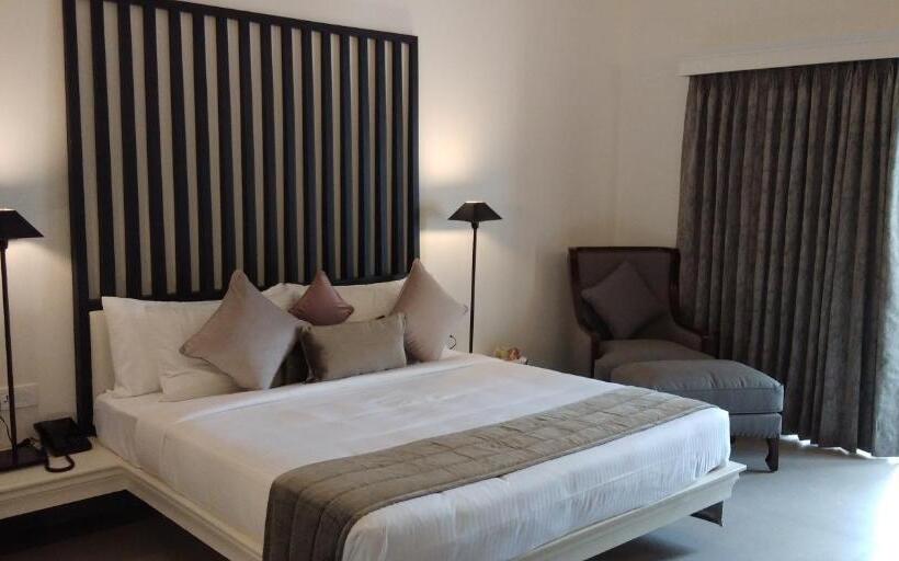 Стандартный Номер Кровать Кинг, Andores Resort And Spa   Calangute