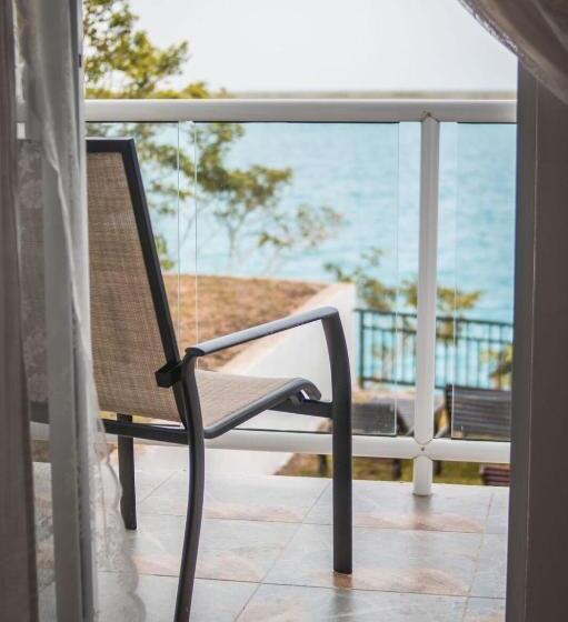 Suite Cama King, Awazul Bacalar