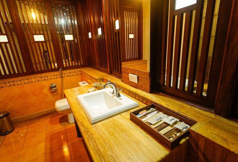 اتاق استاندارد, Surya Kiran Heritage