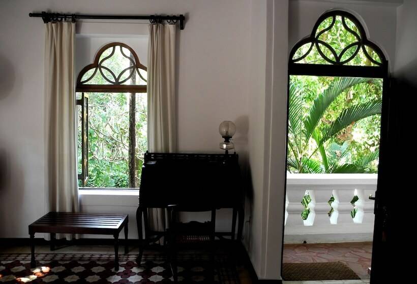 Номер Стандарт, Marbella Guest House
