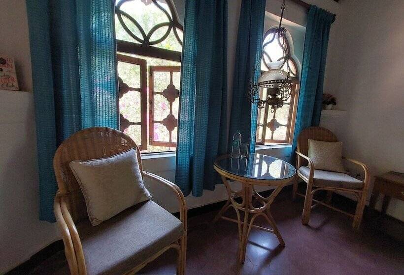 Номер Стандарт, Marbella Guest House