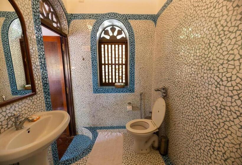 Номер Стандарт, Marbella Guest House