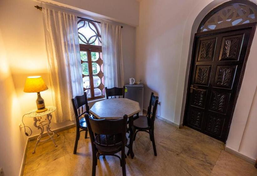 Стандартный Номер Кровать Кинг, Marbella Guest House