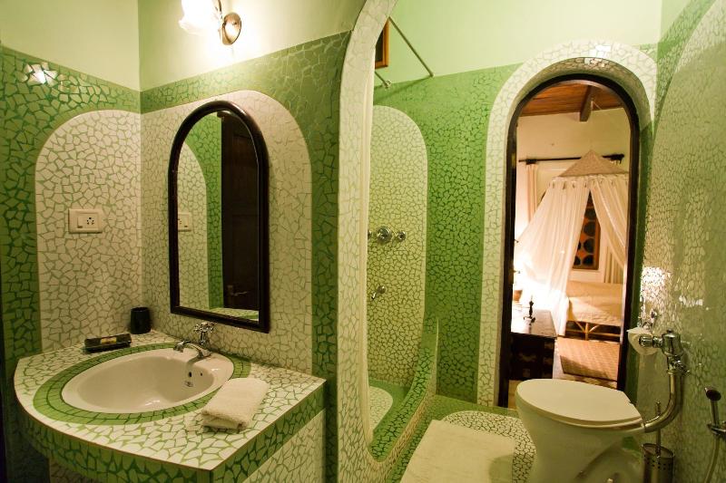 Номер Стандарт, Marbella Guest House