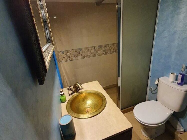 Люкс, Riad La Porte Du Bouregreg
