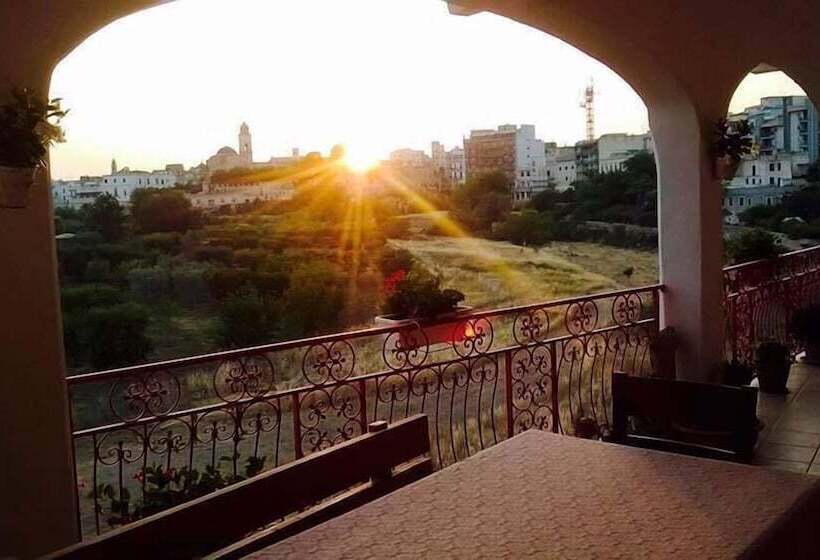Номер Стандарт, B&b Le Terrazze Lama Balice
