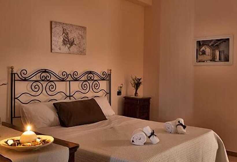 Номер Стандарт, B&b Le Terrazze Lama Balice