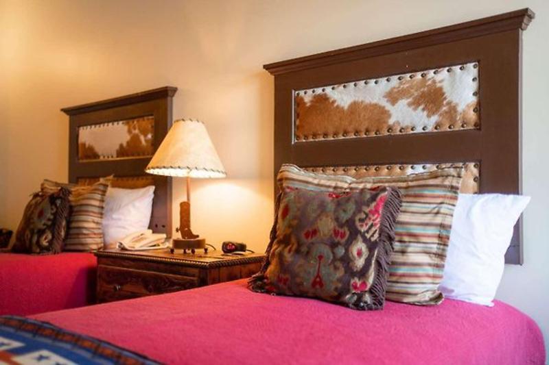 Номер Стандарт, Sheridan Inn   Best Western Signature Collection
