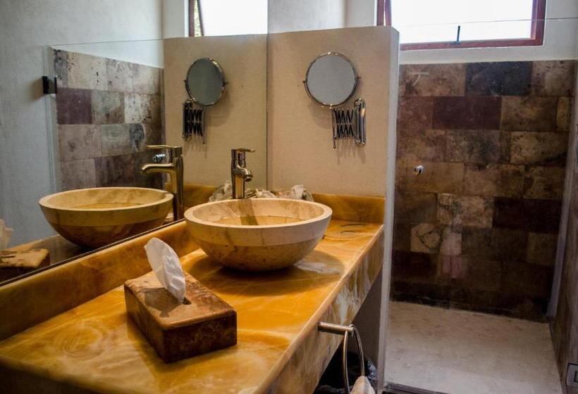 Люкс, Río Tinto Hotel Boutique