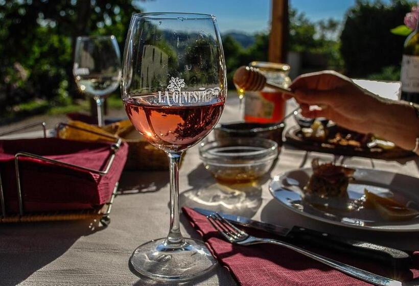 Апартаменты 2 Спальни, Bio Agriturismo La Ginestra
