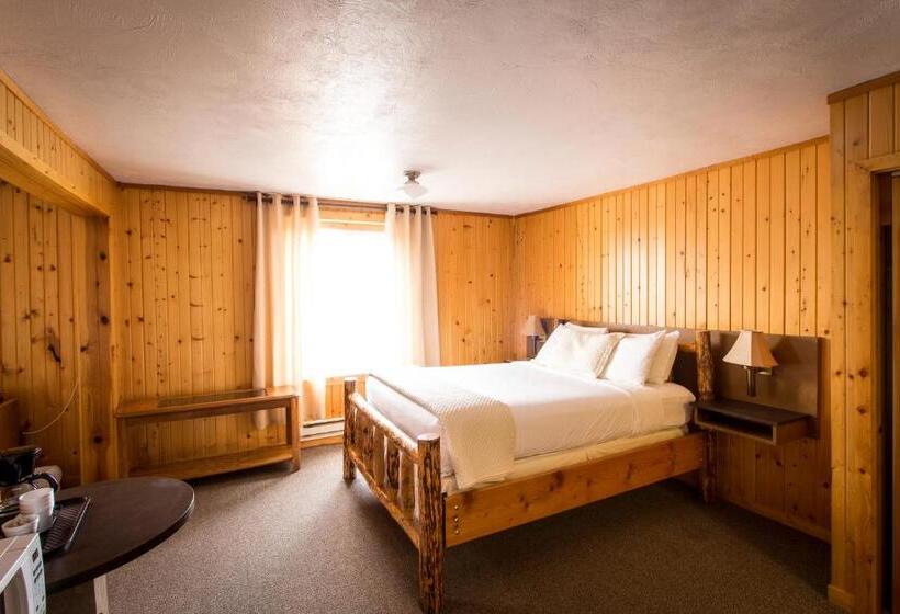 디럭스 패밀리 룸, Colter's Lodge