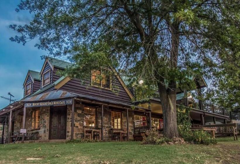 Номер Стандарт, Gold Mine Guest House And Cafe