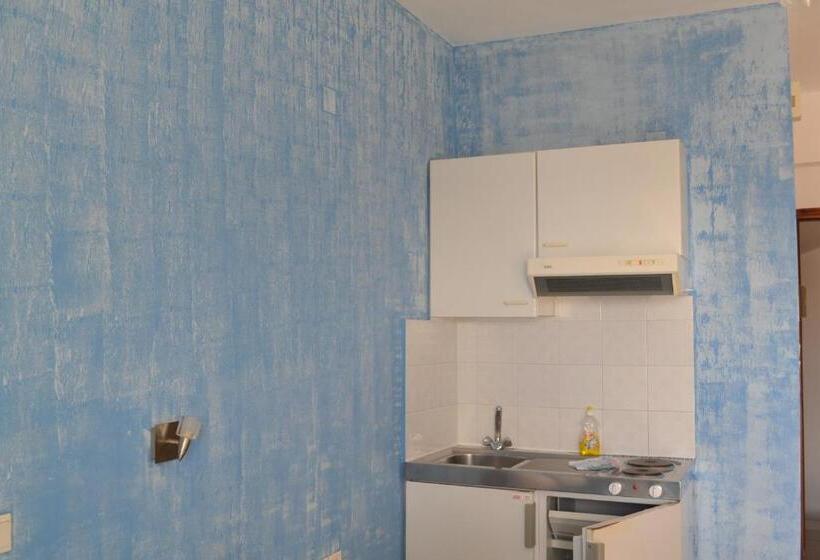 Номер Стандарт, Scorpios Family Rooms