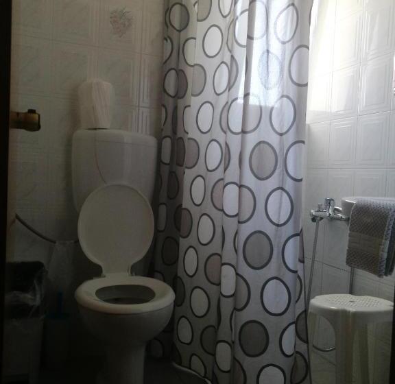 Студия Стандарт Вид на Море, Scorpios Family Rooms