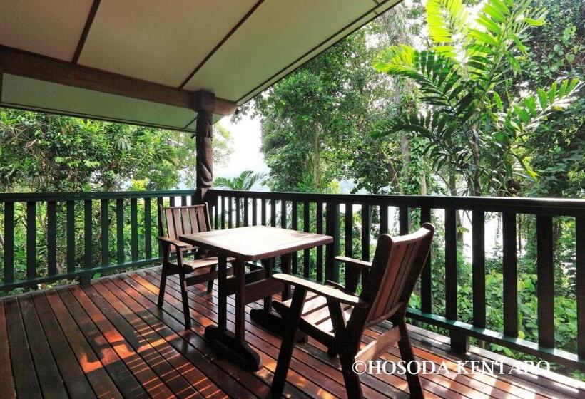 스탠다드 방갈로, Tawali Leisure & Dive Resort