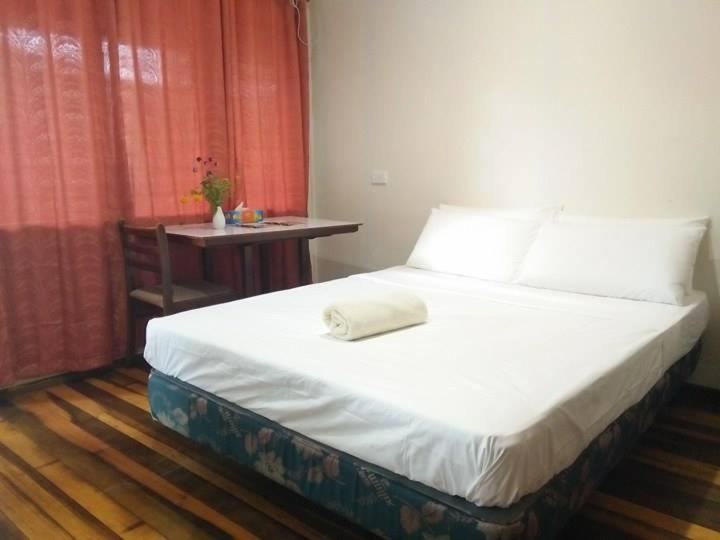 스탠다드 발코니 룸, Tawali Leisure & Dive Resort