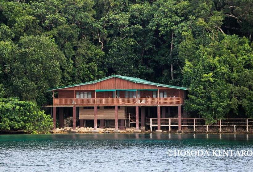 패밀리 방갈로, Tawali Leisure & Dive Resort