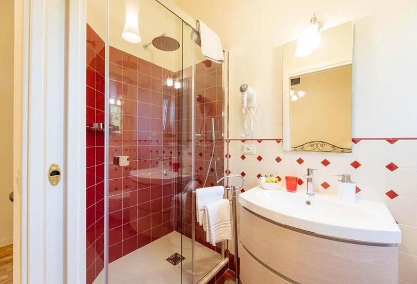 スーペリアファミリールーム, Agriturismo Villa Bracali