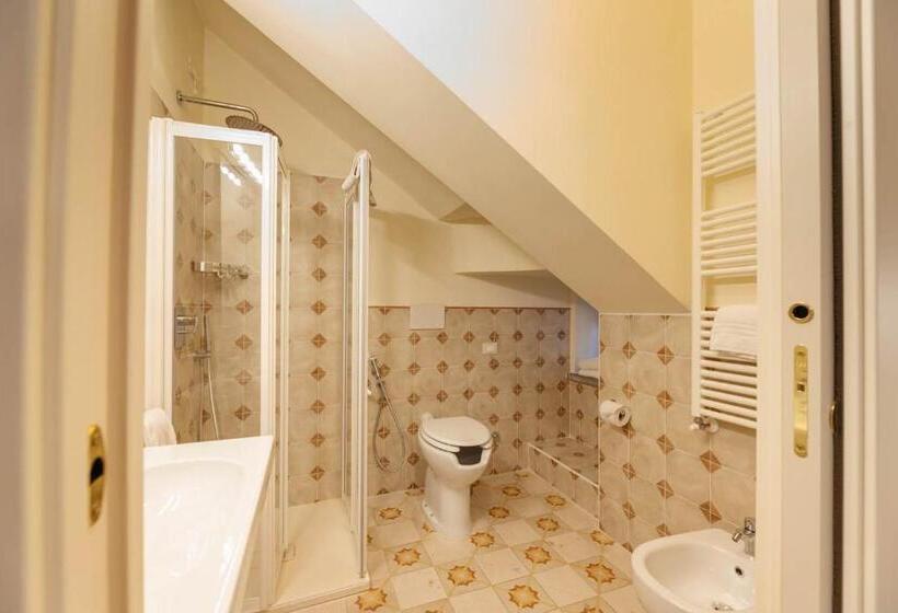 １階の１ベッドルームアパートメント, Agriturismo Villa Bracali
