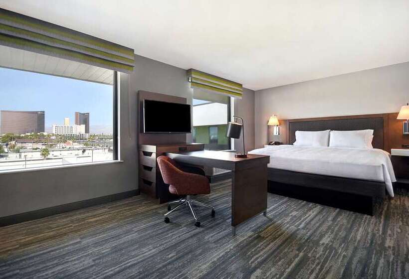 Номер Стандарт, Hampton Inn & Suites Dallas/plano Central